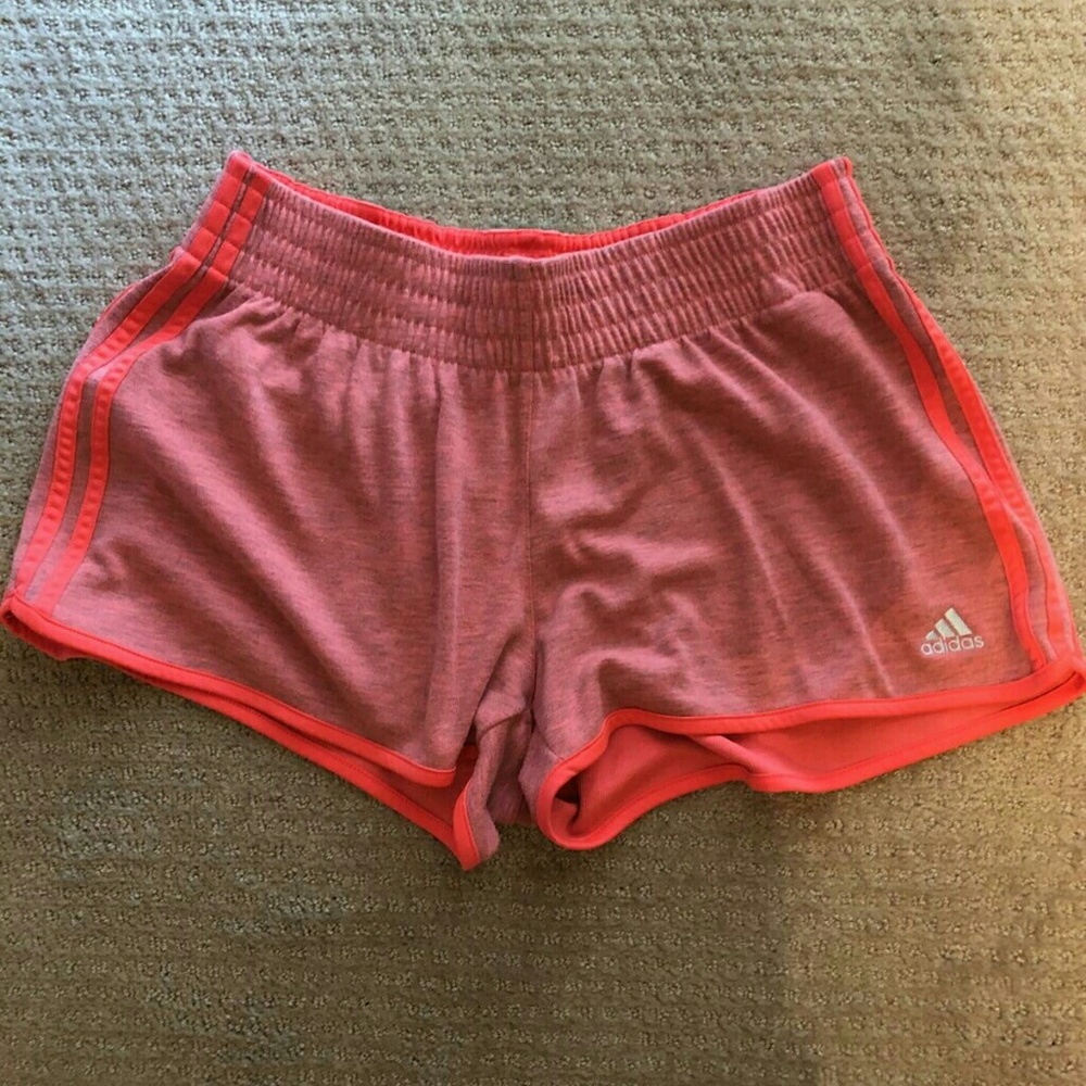 Athletic Shorts